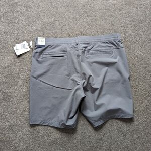 Original Penguin athleisure gorpcore athletic shorts men's 38 NEW